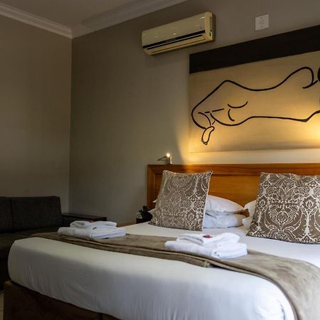 Elegant Lodge & Conference Center Pongola Dış mekan fotoğraf