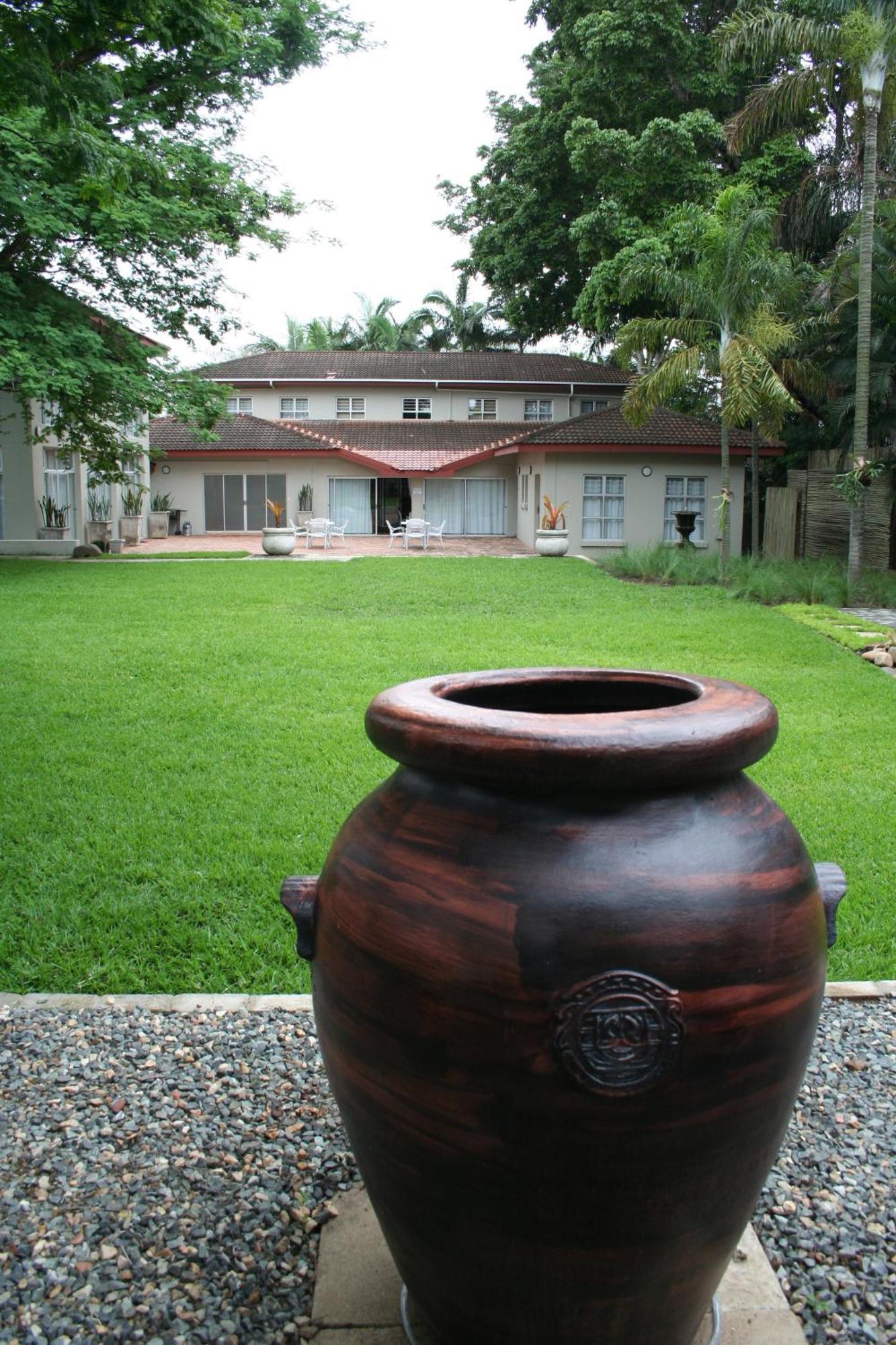 Elegant Lodge & Conference Center Pongola Dış mekan fotoğraf