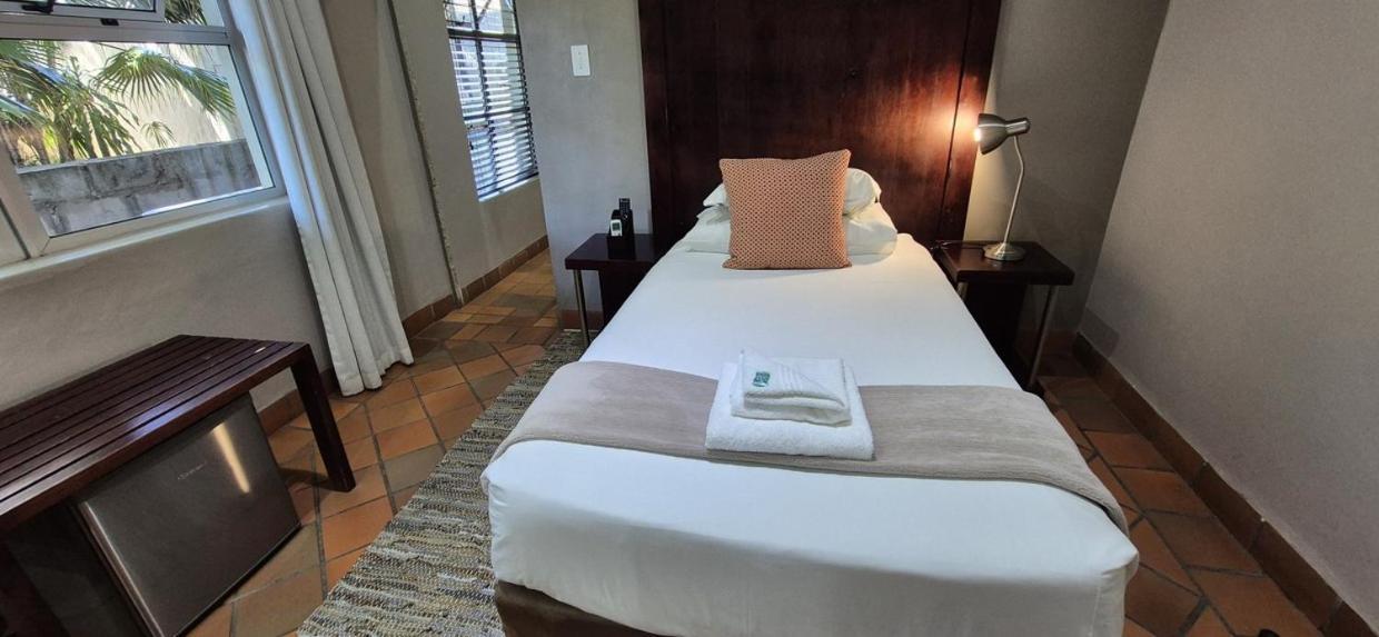 Elegant Lodge & Conference Center Pongola Dış mekan fotoğraf
