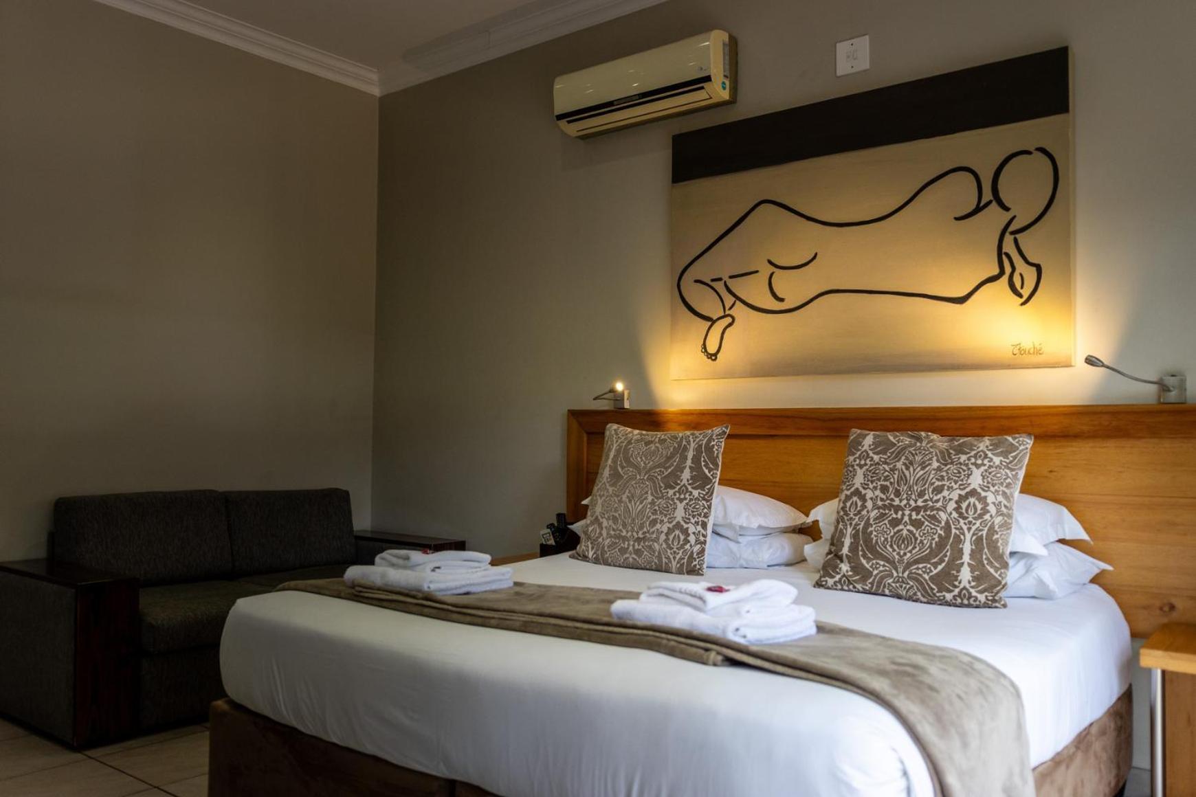 Elegant Lodge & Conference Center Pongola Dış mekan fotoğraf
