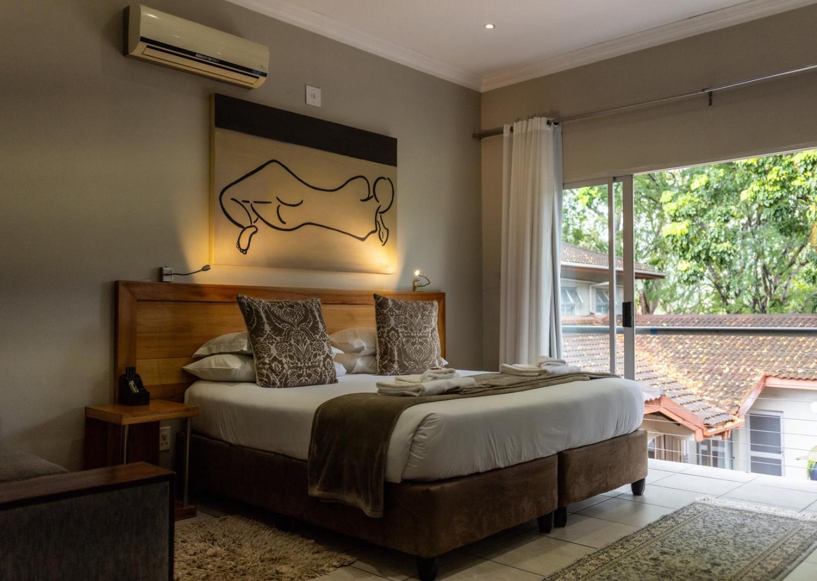 Elegant Lodge & Conference Center Pongola Dış mekan fotoğraf