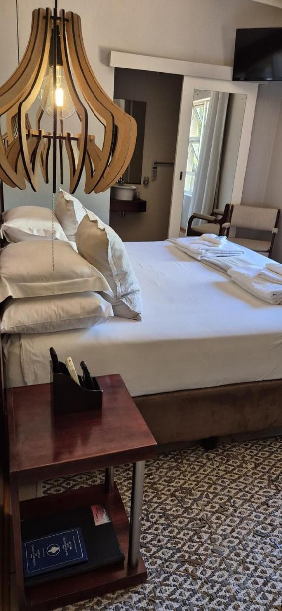 Elegant Lodge & Conference Center Pongola Dış mekan fotoğraf