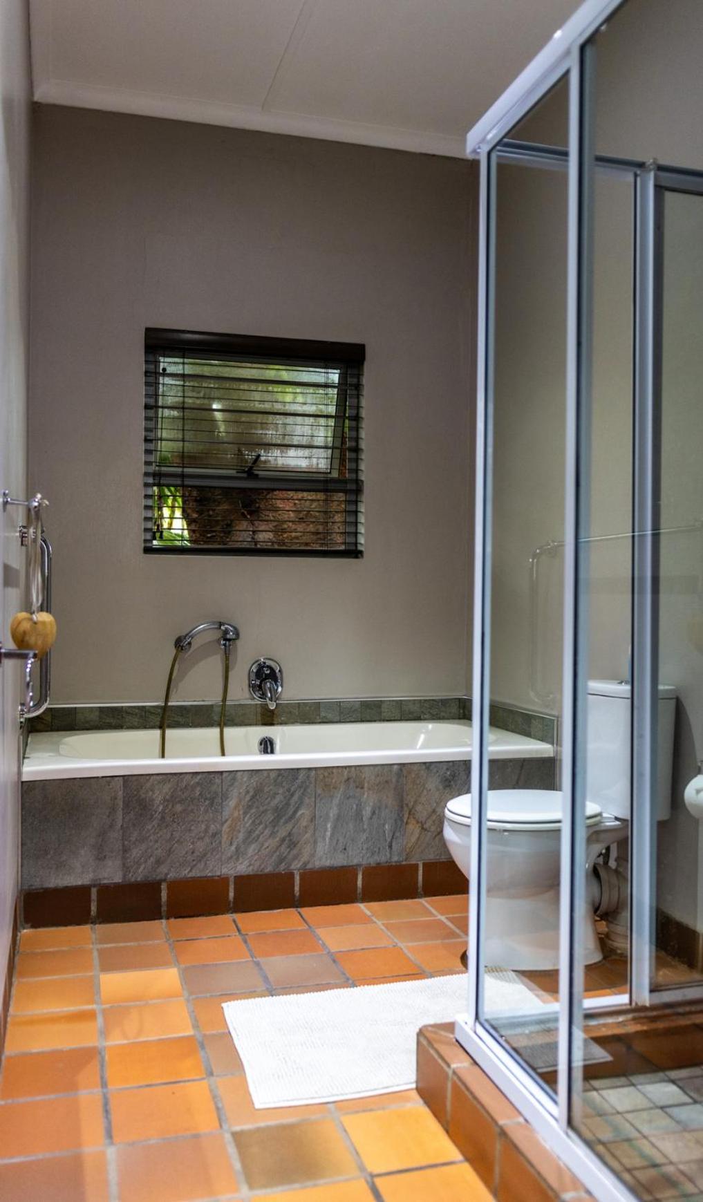 Elegant Lodge & Conference Center Pongola Dış mekan fotoğraf