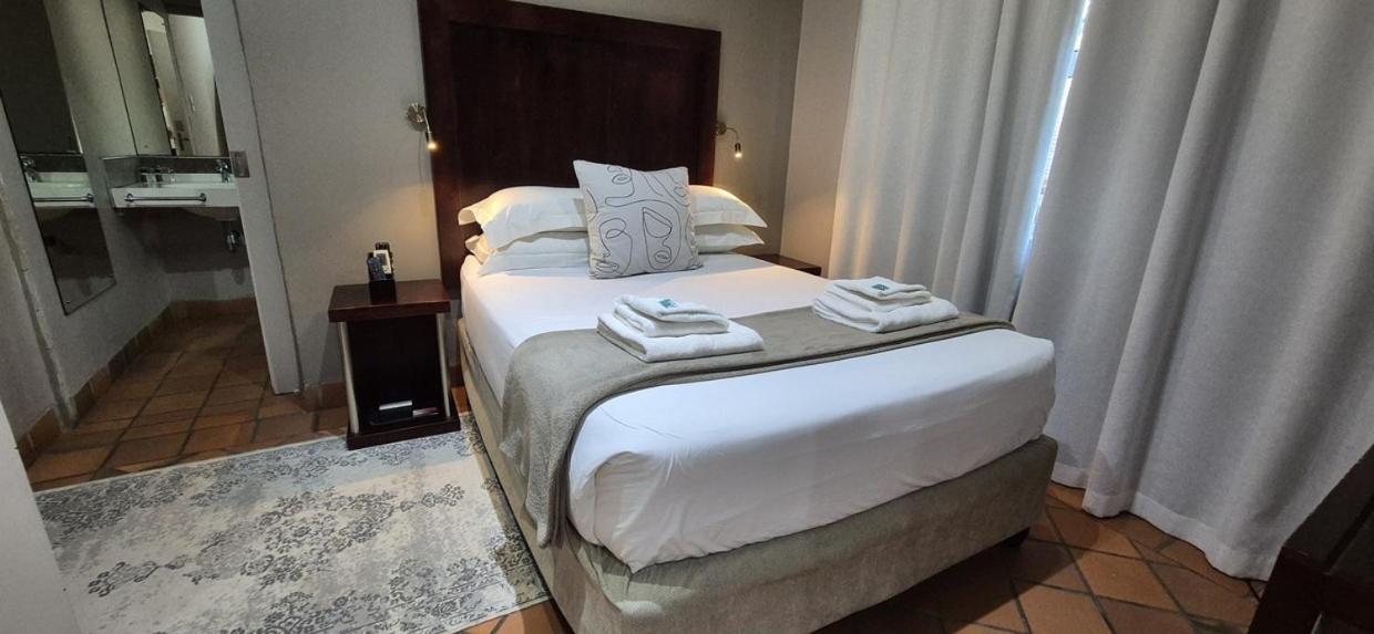 Elegant Lodge & Conference Center Pongola Dış mekan fotoğraf