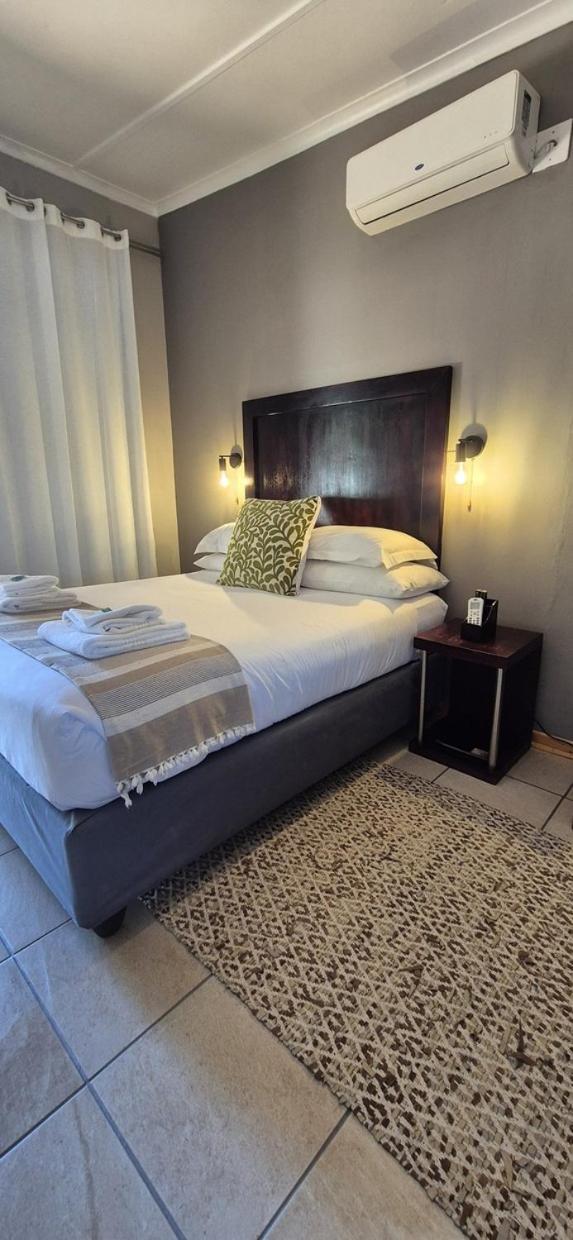 Elegant Lodge & Conference Center Pongola Dış mekan fotoğraf